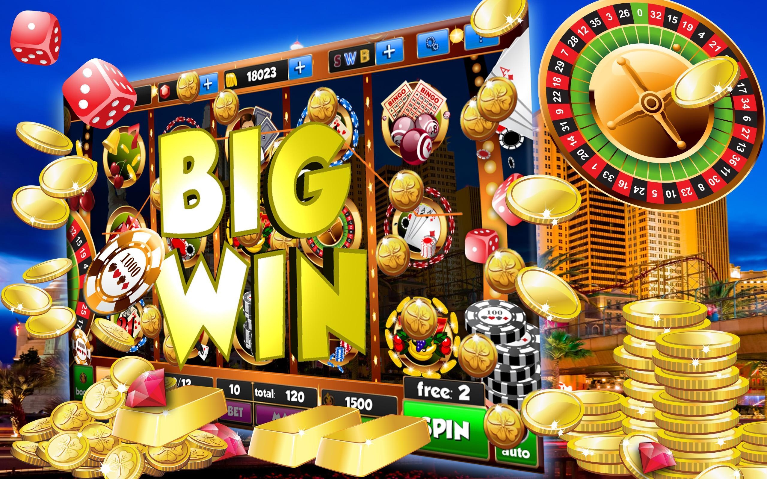Apakah kasino menyelenggarakan kompetisi slot daring?