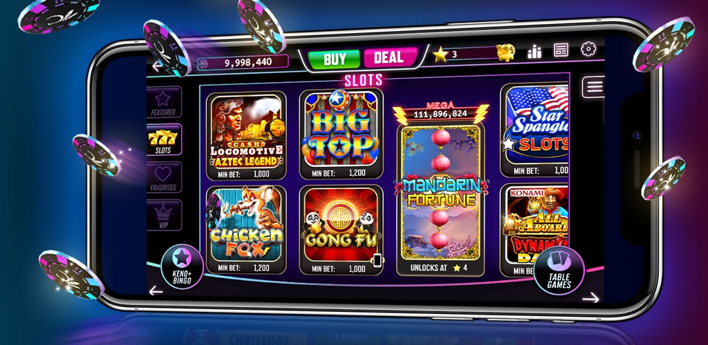 Apakah slot 3D dianggap permainan slot premium?
