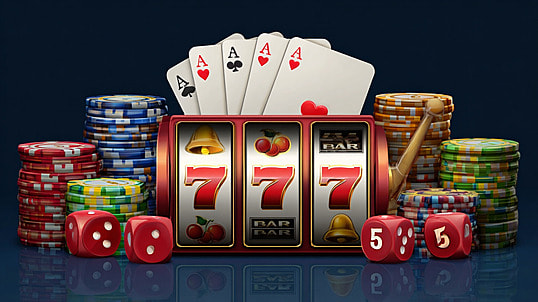 Apakah Game Slot Multibahasa Menyediakan Bonus Yang Diterjemahkan?